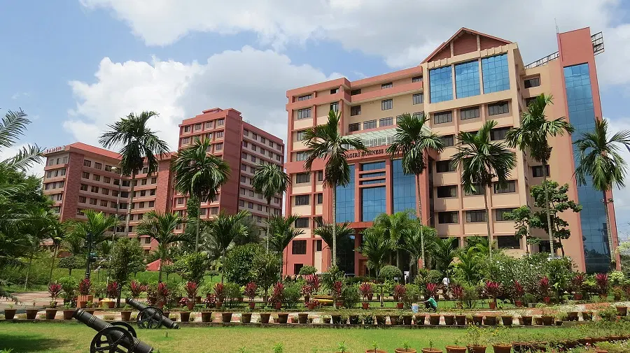 Rajagiri Business School